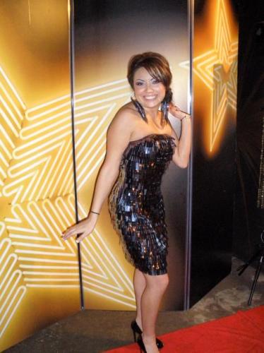 Esther Vega