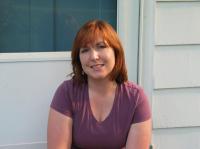 Amy Beckergeorge