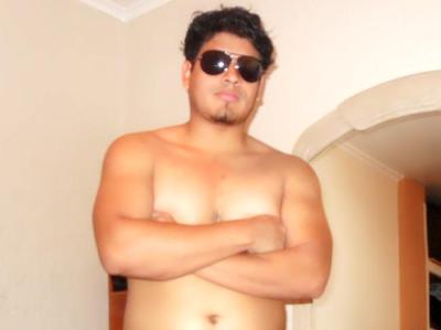 Abel Berrones