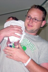 Kirk Eicher