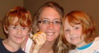 Trisha Ulrich