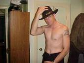 Scott Haggerty
