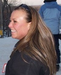 Anna Schuster