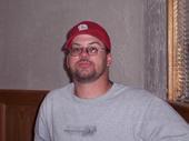 David Oday