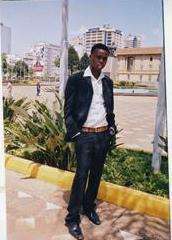 Osama Mohamed