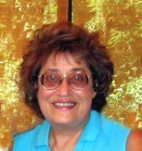 Ellayne Elias