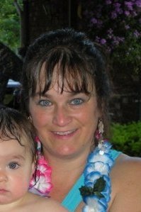 Angela Hornbeck