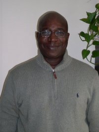 Ousmane Doumbia