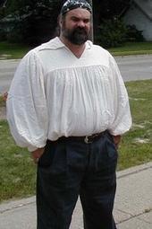 Russell Staples