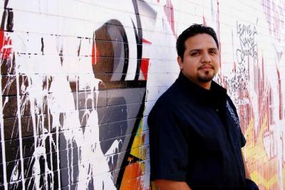Jose Burgos
