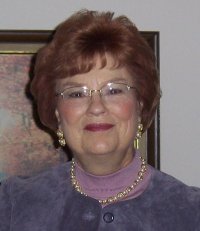 Frieda Speck