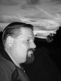 Alan Streeter