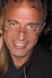 Gerard Guez