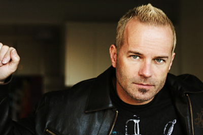 Ian Cassidy