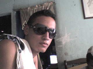 Brayan Bedoya