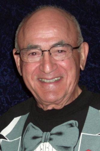 Murray Stollman