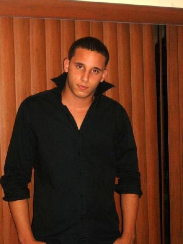 Javier Diaz