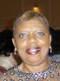 Elizabeth Moore