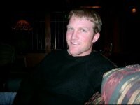Jeremy Hought