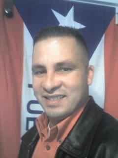 Gilbert Rivera