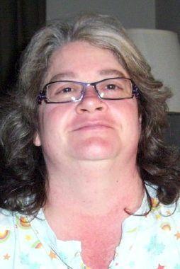Rhonda Delzer