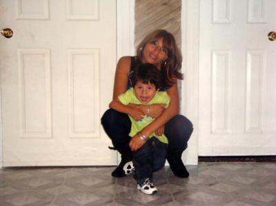 Pamela Gonzales-Quispe