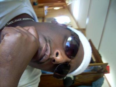 Rico Mcswain