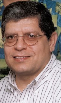 Ismail Merhi