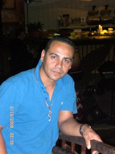 Edgardo Rolon