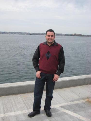 William Alarcon
