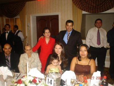 Hilda Villalta