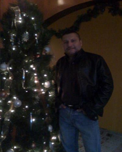 Hector Pena