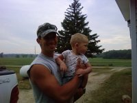 Zach Stromske
