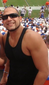 Hiram Agosto