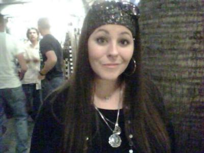 Donna Simonian