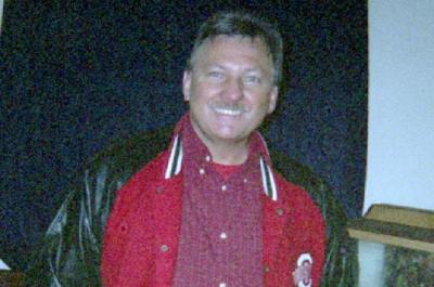 Ernest Mills