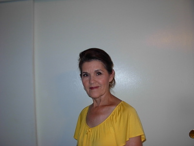 Mary Arnone