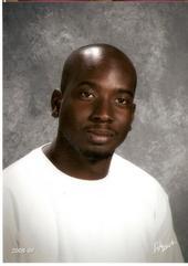 Rahsaan Quist