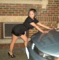 Lluvia Chambers