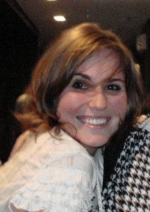 Juliet Darguesse