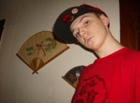 Tyler Oder