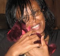 Glenda Anderson