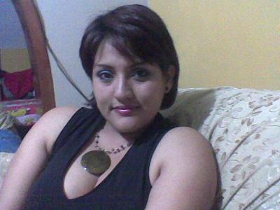 Licet Rojas