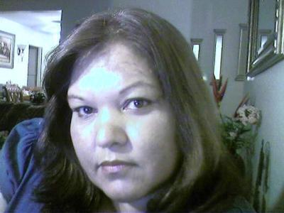 Rosalinda Rivera