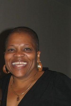 Linda Key