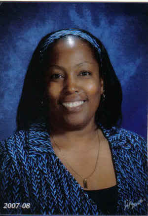 Delma Moore