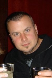 Tony Mendralla