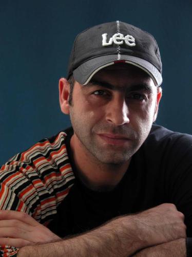 Raffi Kyorkian