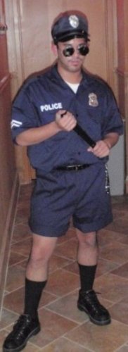 Andrew Fragola