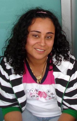 Flor Saavedra
